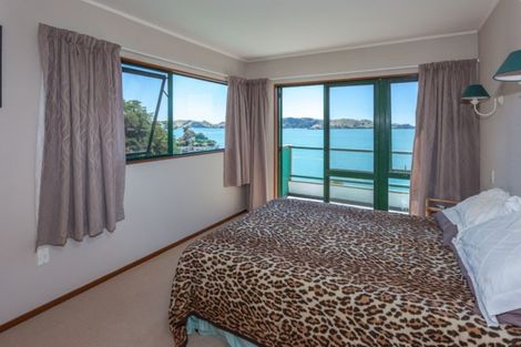 Photo of property in 44 Puriri Road, Te Kouma, Coromandel, 3581