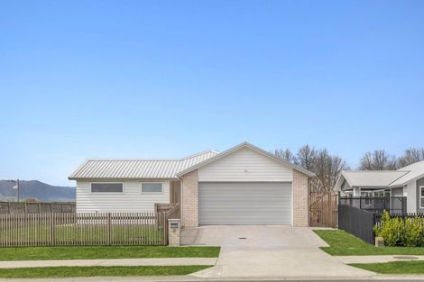 Photo of property in 28 O'sullivan Drive, Matamata, 3400