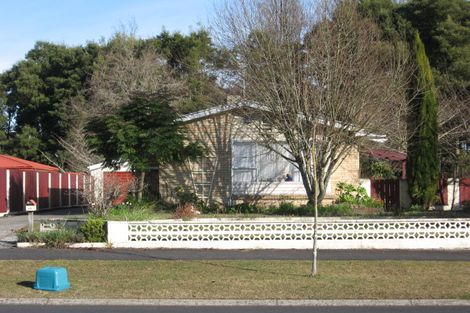Photo of property in 48 Flynn Road, Hillcrest, Hamilton, 3216