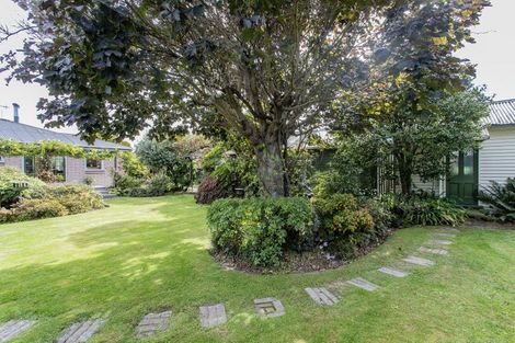 Photo of property in 10 Clayton Road, Amberley, 7410