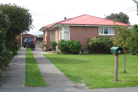 Photo of property in 9 Pound Street, Amberley, 7410