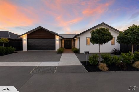 Photo of property in 141 Te Korari Street, Marshland, Christchurch, 8083