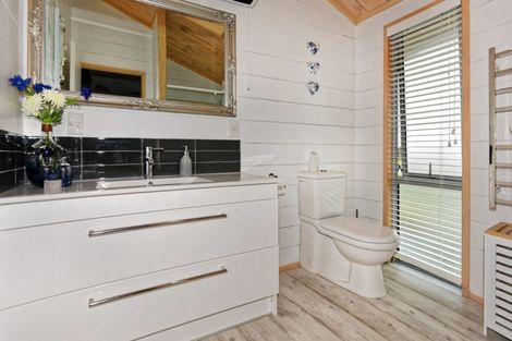 Photo of property in 3/1253 Courtenay Road, Kirwee, Darfield, 7571