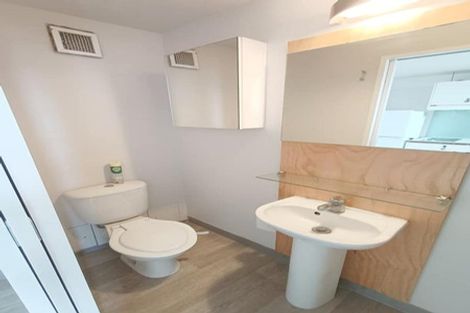 Photo of property in Urbane Apartments, 34/29 Webb Street, Mount Cook, Wellington, 6011