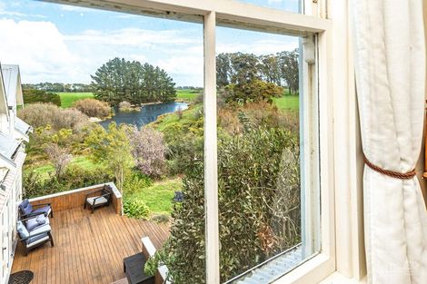 Photo of property in 1022 No 2 Line, Fordell, Whanganui, 4572