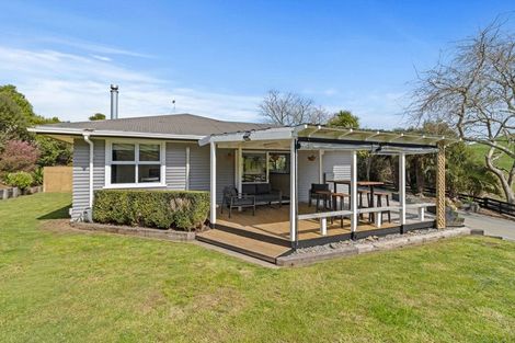Photo of property in 522 Ormsby Road, Puketotara, Te Awamutu, 3876