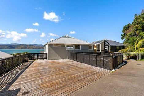 Photo of property in 90b Awa Road, Seatoun, Wellington, 6022