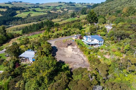 Photo of property in 16 Rowland Street, Osborne, Port Chalmers, 9081