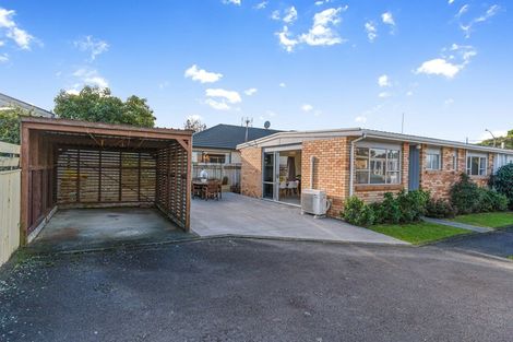 Photo of property in 30c Paynters Avenue, Strandon, New Plymouth, 4312