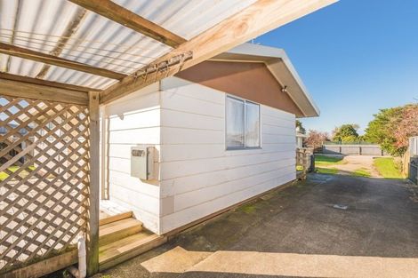 Photo of property in 82a Surrey Road, Springvale, Whanganui, 4501