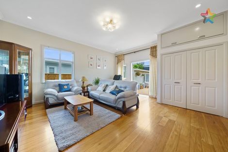Photo of property in 389 Jackson Street, Petone, Lower Hutt, 5012