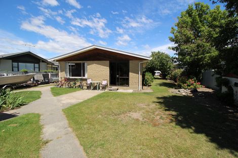 Photo of property in 93 Russell Street, Alexandra, 9320