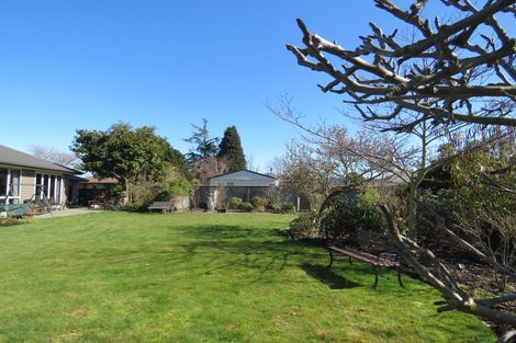 Photo of property in 3 Coles Street, Geraldine, 7930