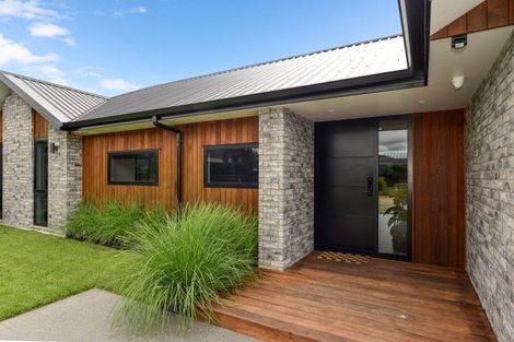 Photo of property in 17 Riverpoint Glade, Flagstaff, Hamilton, 3210