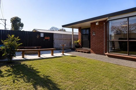 Photo of property in 77 Avondale Road, Taradale, Napier, 4112