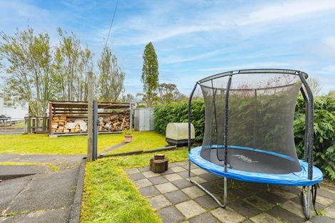Photo of property in 43 Campbell Street, Taumarunui, 3920