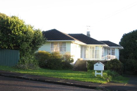 Photo of property in 9 Rothery Road, Hillpark, Auckland, 2102