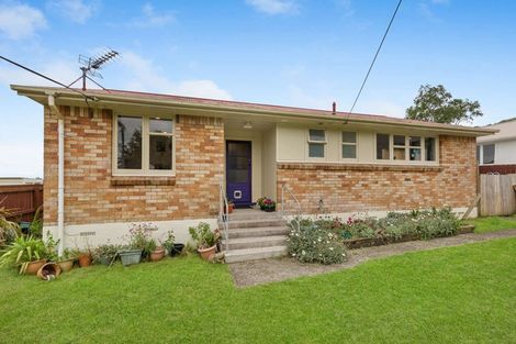 Photo of property in 14 Hamilton Street, Te Aroha, 3320