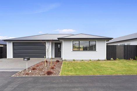 Photo of property in 90 Benashet Drive, Lincoln, 7608