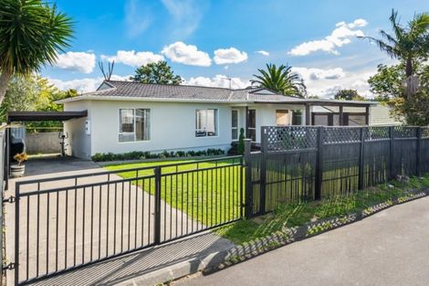 Photo of property in 256 Birkdale Road, Birkdale, Auckland, 0626