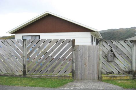 Photo of property in 43 Trelawney Road, Wainuiomata, Lower Hutt, 5014