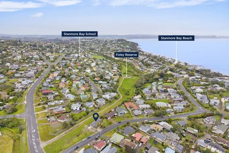 Photo of property in 2 Langton Road, Stanmore Bay, Whangaparaoa, 0932