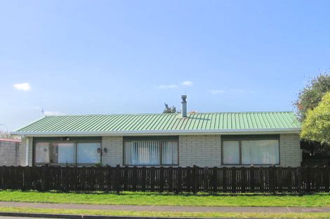 Photo of property in 44a Gobray Crescent, Mount Maunganui, 3116