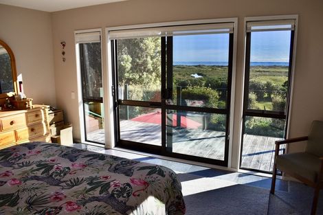 Photo of property in 207 Te Hapua Road, Te Horo, Otaki, 5581