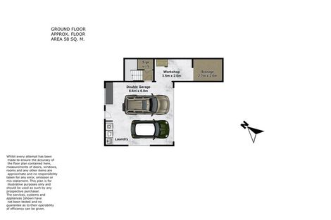 Photo of property in 2/304 Beach Road, Campbells Bay, Auckland, 0630