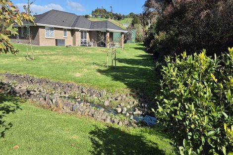 Photo of property in 13 Downer Access Road, Kaukapakapa, 0873