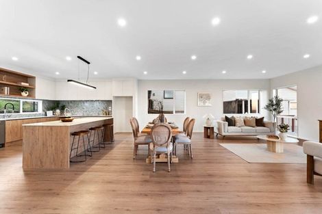 Photo of property in 36 Baumea Rise, Massey, Auckland, 0614