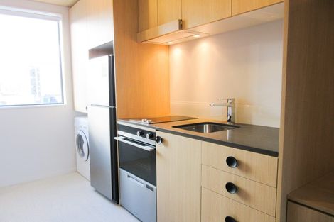 Photo of property in Vedado Apartments, 204/41 Hopper Street, Mount Cook, Wellington, 6011