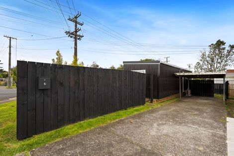 Photo of property in 5 Friedlanders Road, Manurewa, Auckland, 2102