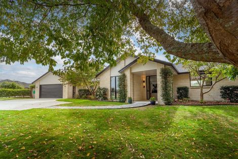 Photo of property in 3 Grosvenor Drive, Matamata, 3400