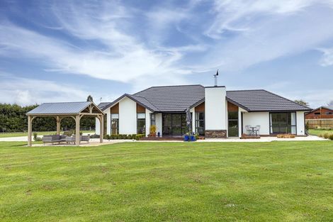 Photo of property in 80a Ashburton Gorge Road, Mount Somers, Ashburton, 7771