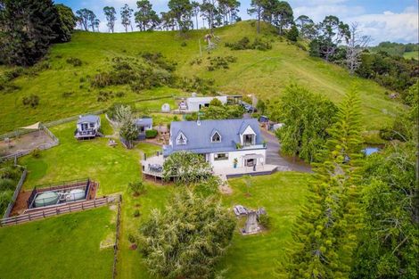 Photo of property in 741 Wainui Road, Wainui, Silverdale, 0992