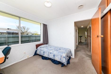 Photo of property in 9 Cheviot Place, Feilding, 4702