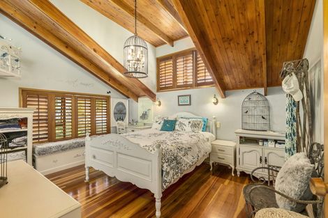 Photo of property in 50 Karaka Park Place, Glendowie, Auckland, 1071