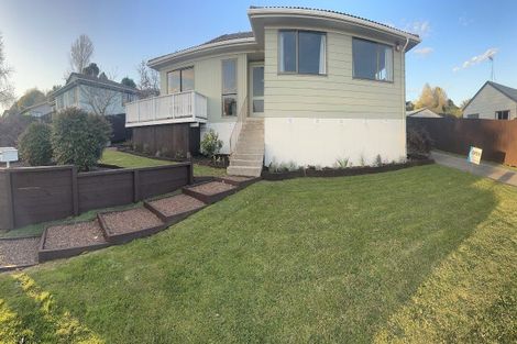 Photo of property in 46 Bellfield Road, Opaheke, Papakura, 2113