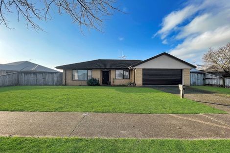 Photo of property in 38 Wentworth Drive, Rototuna North, Hamilton, 3210