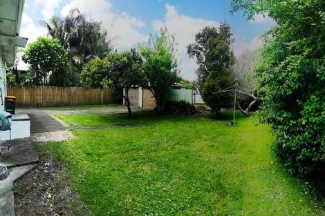 Photo of property in 60 Tatariki Street, Rosehill, Papakura, 2113