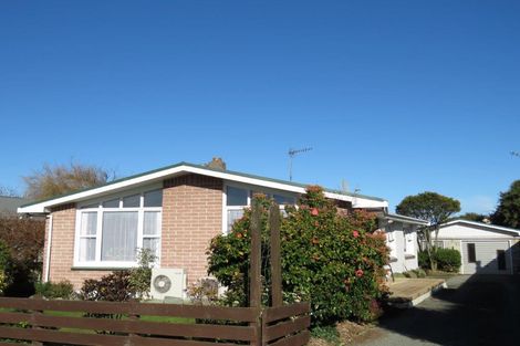 Photo of property in 68 Carnarvon Street, Glengarry, Invercargill, 9810