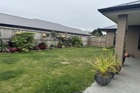 Photo of property in 35 Hurley Drive, Rolleston, 7615