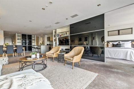 Photo of property in The Galleries, 1/23 Graham Street, Auckland Central, Auckland, 1010