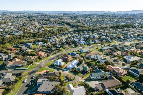 Photo of property in 3 Mcleod Mews, Rototuna, Hamilton, 3210