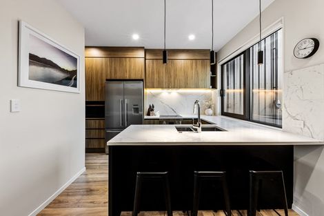 Photo of property in 42 Glidepath Road, Hobsonville, Auckland, 0616