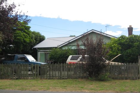 Photo of property in 50 Mersey Street, St Albans, Christchurch, 8014