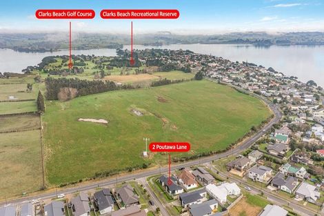 Photo of property in 2 Poutawa Lane, Clarks Beach, 2122