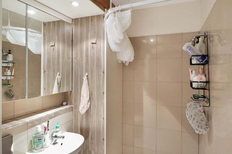 Photo of property in First House Apartments, 3/4 Frederick Street, Te Aro, Wellington, 6011