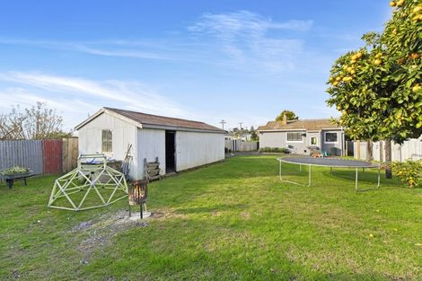 Photo of property in 205 Hakanoa Street, Huntly, 3700